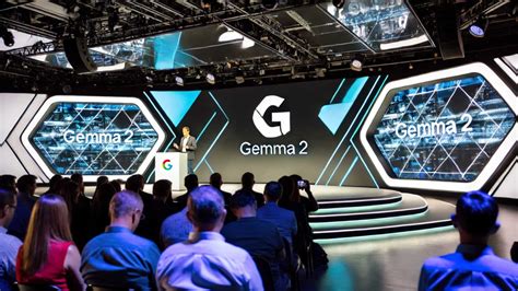 Unveiling Gemma 2 Google S Revolutionary AI Breakthrough Fusion Chat