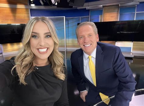 Kristen Powers Wtae