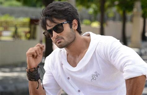 Sudheer Babu Popular Telugu And Bollywood Actor Of Baaghi Fame My