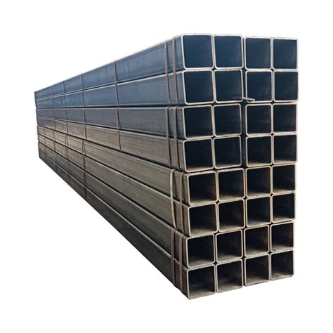 Square And Rectangular Shs Rhs Tubular Steel Sizes And Prices Philippines China Steel Pipe And