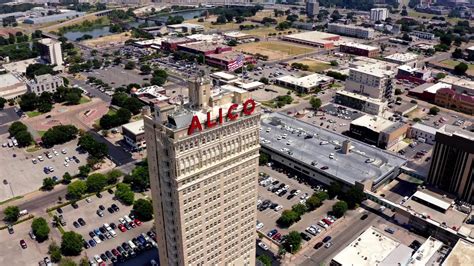 Images Of Waco Downtown Waco And Alico Youtube