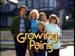 "Growing Pains": The Complete Second Season DVD Review