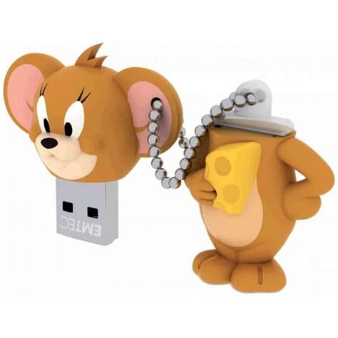 Clé USB TITI Emtec 16Go Clé USB rigolote et amusante