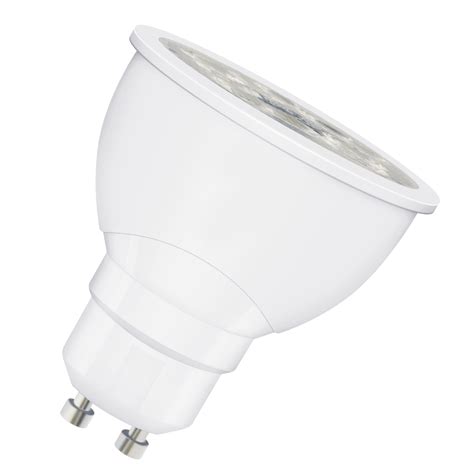 Ledvance Smart Zigbee Gu W Rvb K Luminaire Fr