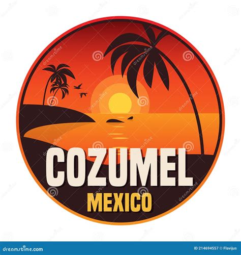 Introducir Imagen Logo De Cozumel Abzlocal Mx