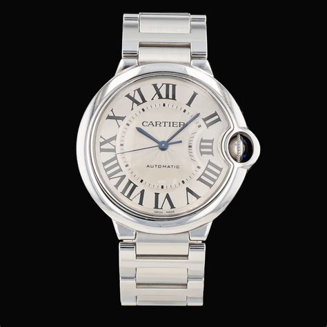 Cartier Blue Balloon