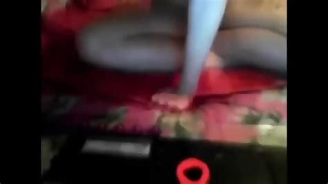 Cute Camgirl Anal