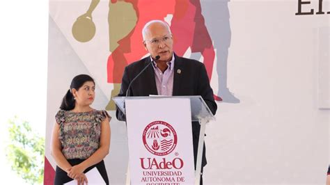 Uadeo Brinda Mejores Condiciones Para Que Sus Estudiantes Practiquen