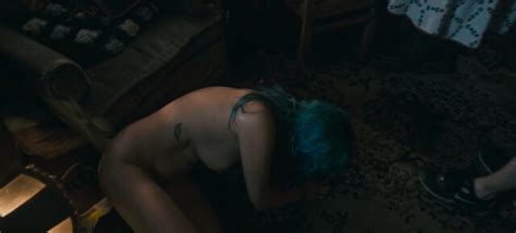 Nude Video Celebs Manon Soberon Nude River