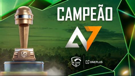 Pubg Mobile Pro League Brasil Alpha Vence Competi O E Leva O Grande