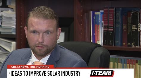 The Joshua Horton Law Firm And The I Team Combat Solar Fraud In Florida