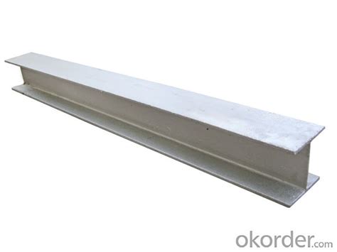Hot Rolled Steel Of Q B IPEAA For Construction Steel I Beams Buy Steel I Beams From