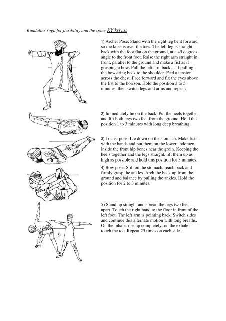 Kriya Yoga Pdf Part 1 Blog Dandk