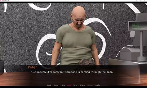 Kimberlys Life Husband And Lover Cartoon Porn Feat EroticKrisso XHamster