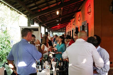 Tudo sobre Feira de Vinhos VEJA SÃO PAULO