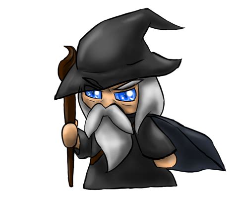 Gandalf Drawing Free Download On Clipartmag