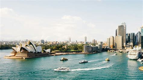 10 Things To Do In Sydney In Winter Hellotickets