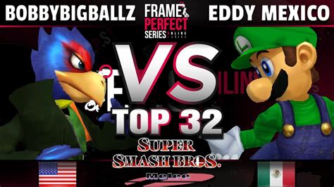 Fps Online Bobby Big Ballz Falco Vs Cg Eddy Mexico Luigi