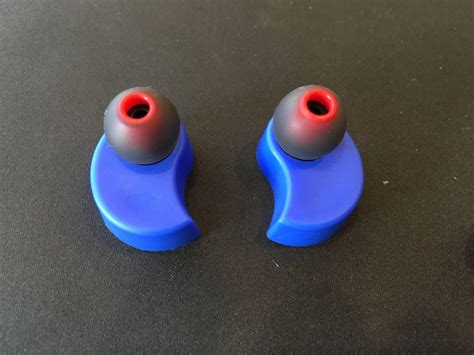 Decibullz Custom Molded Wireless Earbuds No More Excuses For Comfort Geekdad