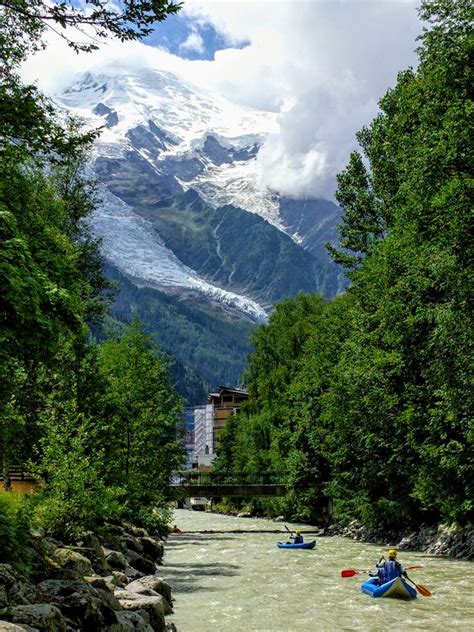 Activit S Faire Absolument Chamonix Mont Blanc