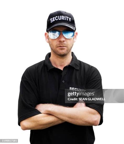 Bodyguard White Background Photos And Premium High Res Pictures Getty