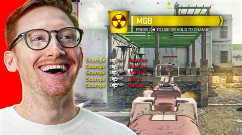 WORLD S FIRST BP50 NUKE YouTube