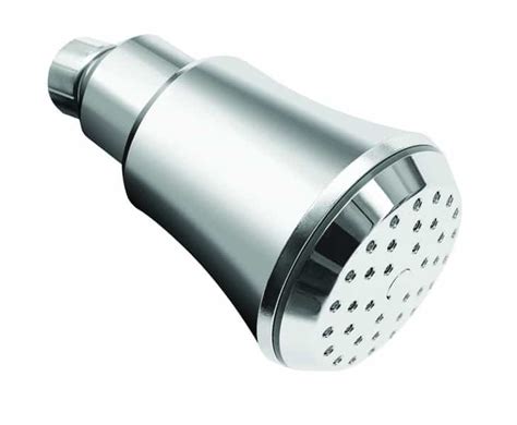 Air Jet Showerhead A High Powered Water Saver Metaefficient