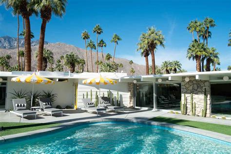 10 Of The Best Things To Do In Palm Springs California California