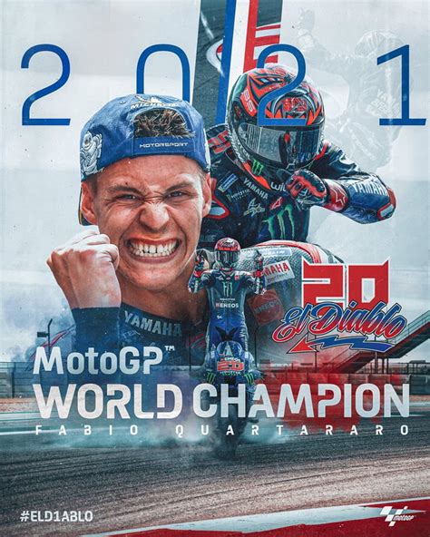 Eld Ablo Motogp Champions Gag