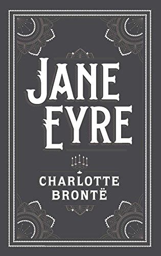 Jane Eyre Barnes Noble Flexibound Classics Bronte Charlotte