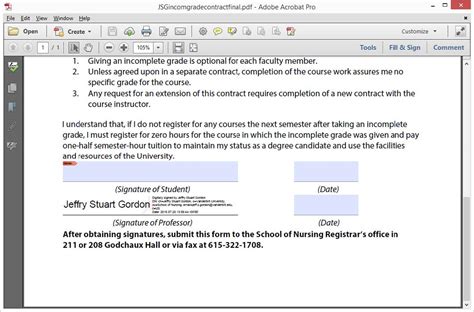 How To Create An Electronic Signature Form Bettaalta