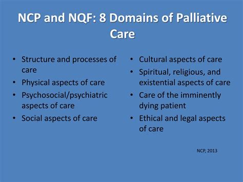 Ppt Palliative Care Continuum Powerpoint Presentation Free Download