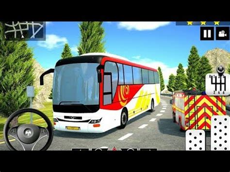 Bahrain Bus Simulator Games 3D Indian Bus Simulator Games For Android