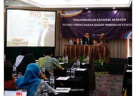 Rancangan Teknokratik RPJMN 2015 2019 Dan SWOT BP Konstruksi PPT