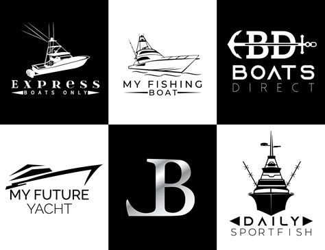 Recent work, Custom Logo Design on Behance