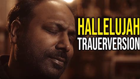 Hallelujah Trauerverison Ein Bewegendes Lied F R Beerdigungen