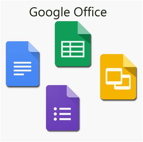 Google Docs Sheets And Slides Get New Document Save Off