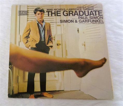 Simon And Garfunkel The Graduate Film Lp Ab Fr Kaufen