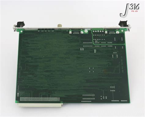 Sst Pcb Profibus Vme Interface Card Pfb Vme J Gallery