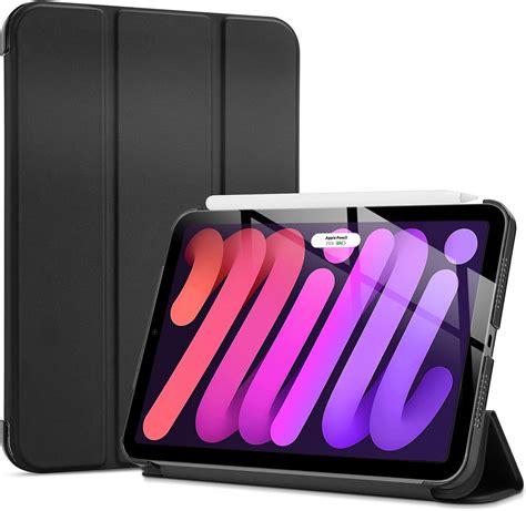 Procase Funda Para Ipad Mini Gen A Pro Y Mini Gen