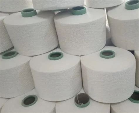 Open End Gray 30s Oe Cotton Yarns For Weaving At Rs 240 Kg In