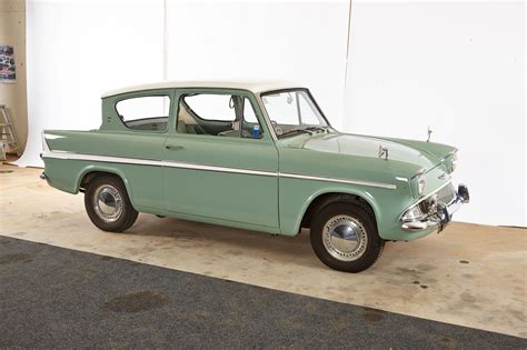 1964 Ford Anglia Super 1200 Webb S Find Lots Online