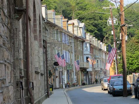 15 Best Small Towns To Visit In Pennsylvania The Crazy Tourist