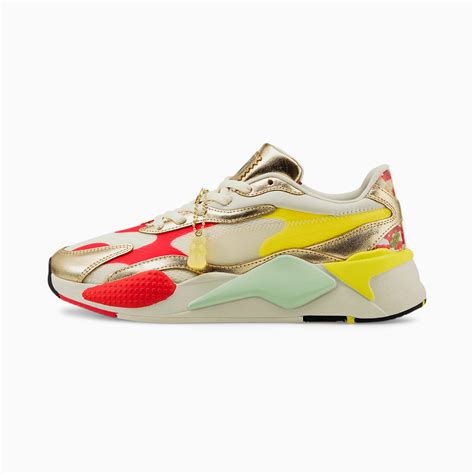 Puma X Haribo Rs X Unisex Sneakers Puma