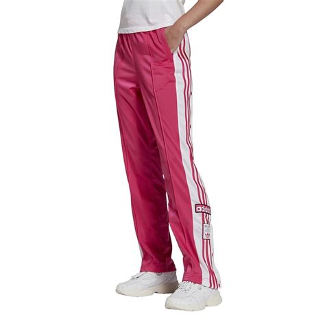 Adidas Originals Damen Adicolor Classics Adibreak Bottoms Jogginghosen Rosa