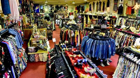 The Best Vintage Clothing Stores In Melbourne Australia Vintage