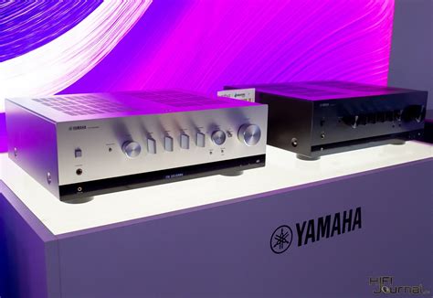 Yamaha R N A Yamaha R N A Bilder Update Hifi Journal