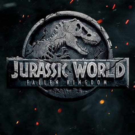 Jurassic World Fallen Kingdom Debuts First Trailer