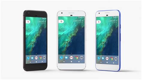 Se Reportan Problemas Con Google Pixel Y Su Conectividad LTE