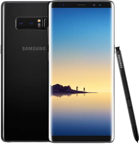 Samsung Galaxy Note 8 64gb Dual N950 Preturi Samsung Galaxy Note 8 64gb Dual N950 Magazine